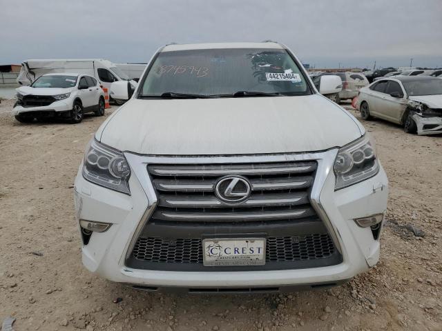 JTJBM7FX4G5130349 Lexus GX 460