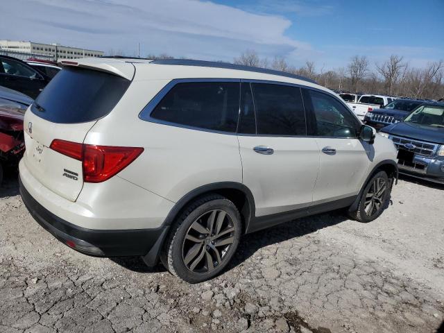 5FNYF6H98GB051068 Honda Pilot Touring