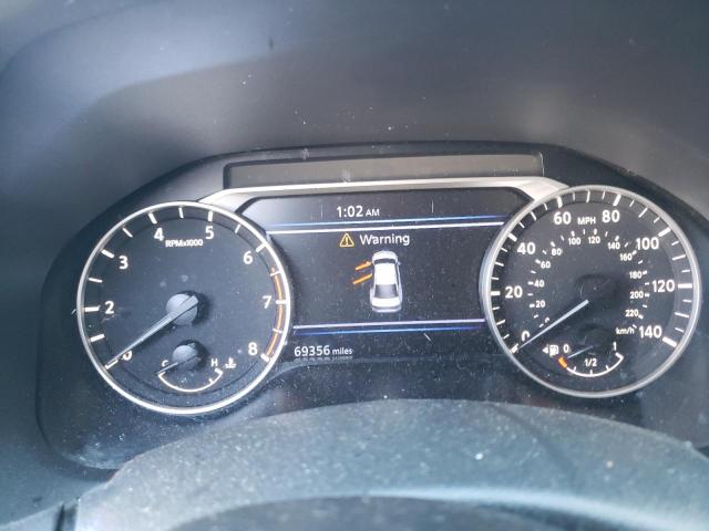 1N4BL4BV1LC262408 Nissan ALTIMA S