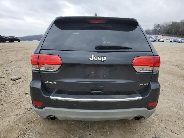 1C4RJFBGXEC103580 Jeep Grand Cherokee Limited