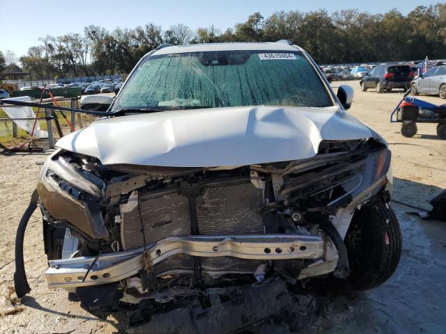 5FNYF6H7XNB006323 Honda Pilot Black