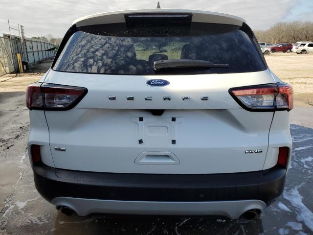 Ford ESCAPE SE 2022 1FMCU9G67NUA60708 Image 6