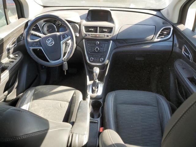 KL4CJESBXGB732327 Buick Encore