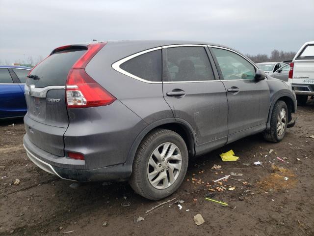 2HKRM4H53FH706460 Honda CR-V EX