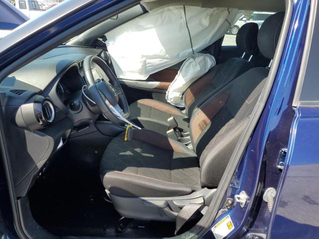 3N1CP5DV9LL513236 Nissan KICKS SR