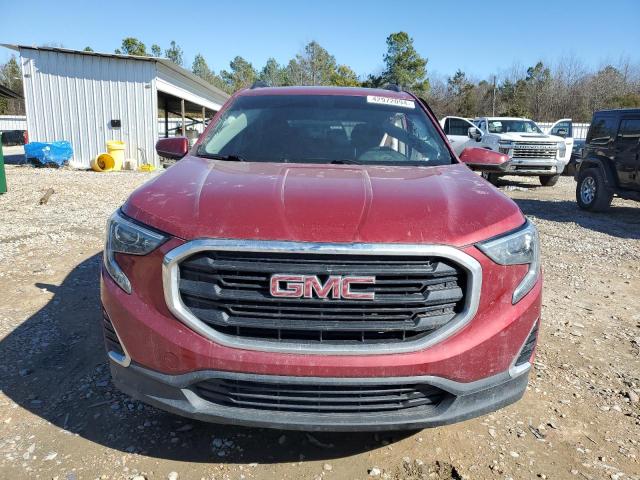 3GKALTEX3KL332933 GMC Terrain Sle