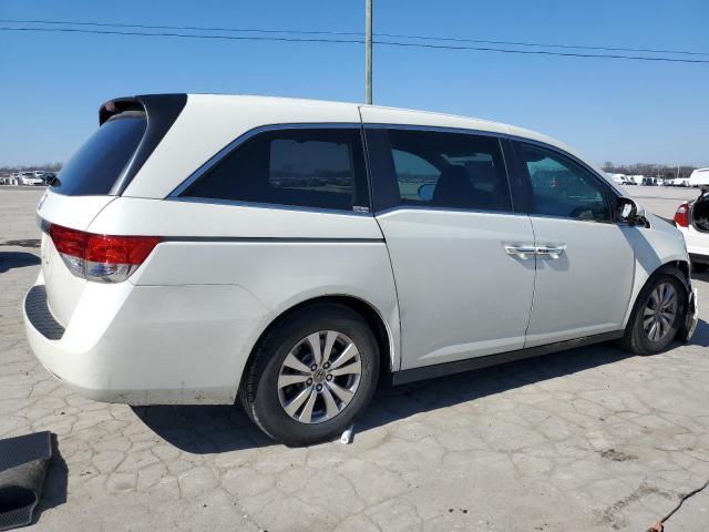 5FNRL5H45FB052804 Honda ODYSSEY EX