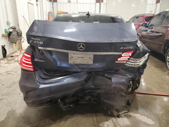 WDDHF8JB7EA983850 Mercedes-Benz E 350 4matic