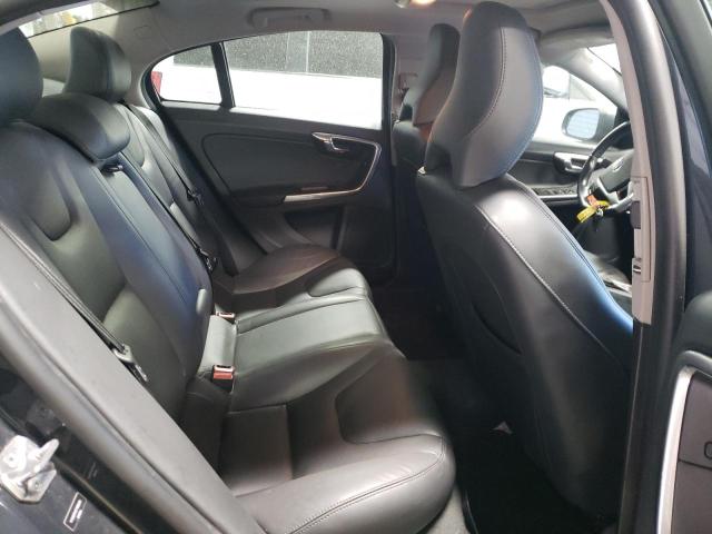 YV140MFK3F1352424 Volvo S60 Premier