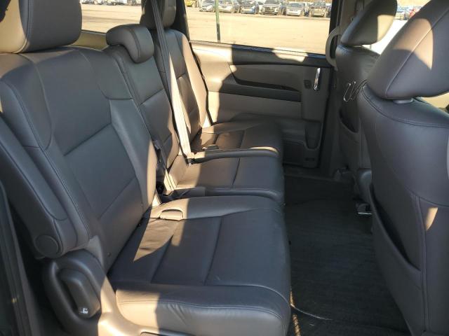 5FNRL5H66GB071008 Honda ODYSSEY EXL