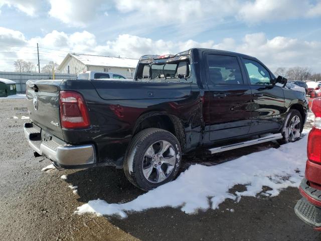 1C6SRFJT0PN601567 RAM 1500 Laie