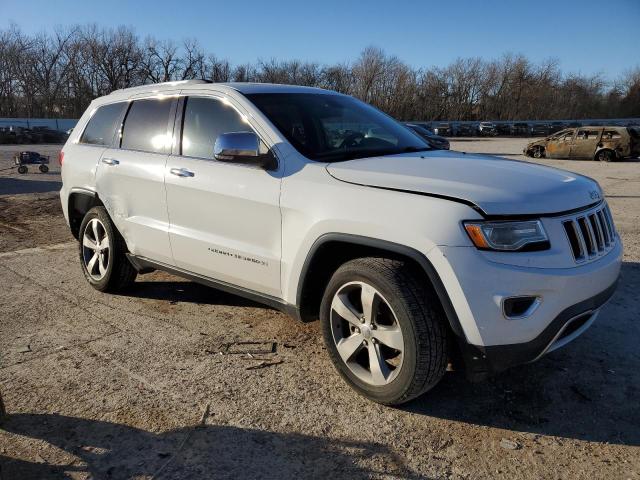 1C4RJFBG5FC783034 Jeep Grand Cherokee Limited