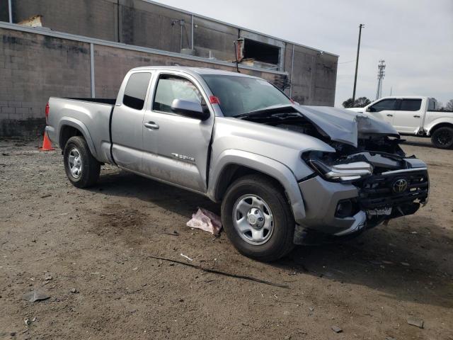 5TFSZ5AN0JX159745 Toyota Tacoma Access Cab