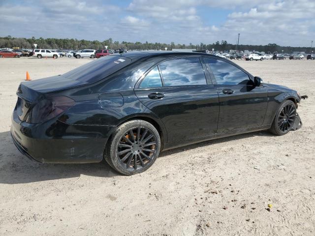 WDDUG8CB0EA055872 Mercedes-Benz S 550