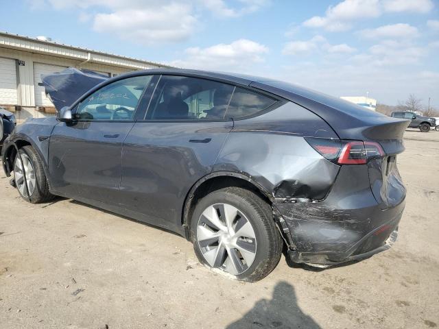 7SAYGDEE1NF447734 Tesla Model Y