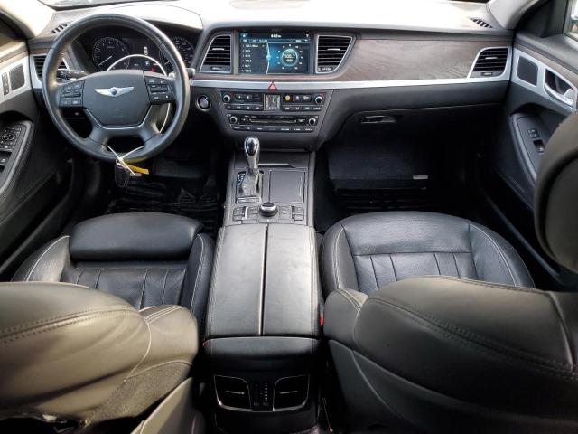 KMHGN4JE1FU023169 Hyundai Genesis 3.8l