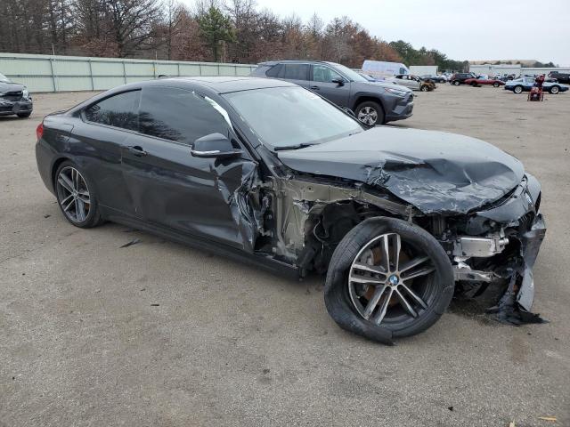 WBA4W3C58KAF93256 BMW 430I