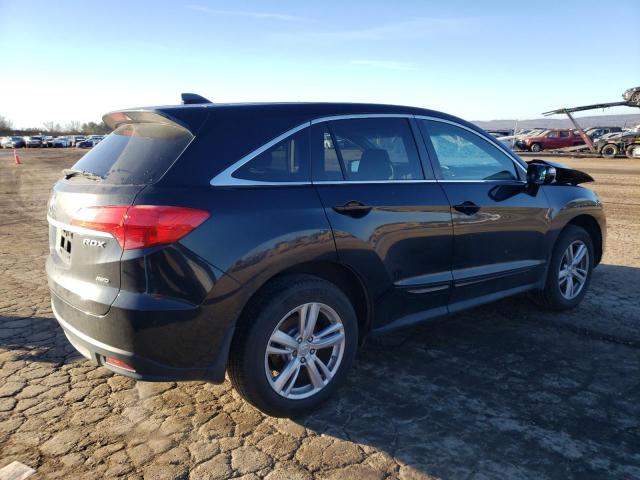 5J8TB4H56EL013423 Acura Rdx Technology