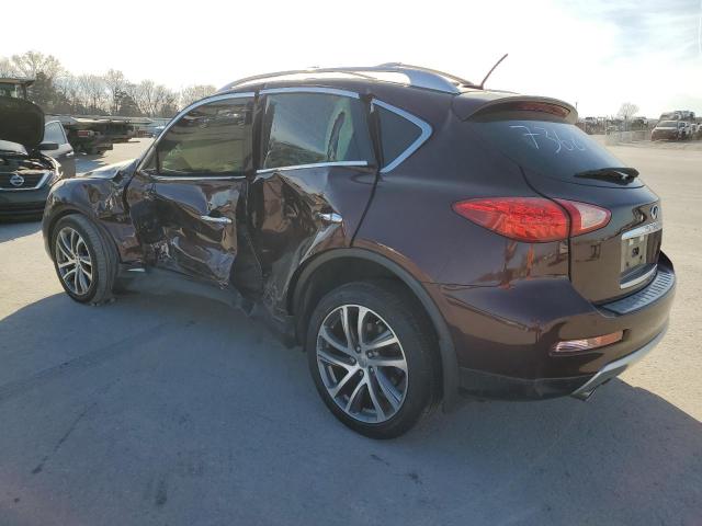 JN1BJ0RP9HM387368 Infiniti QX50