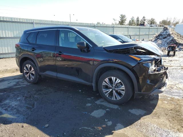 5N1AT3BB6MC813659 Nissan ROGUE SV