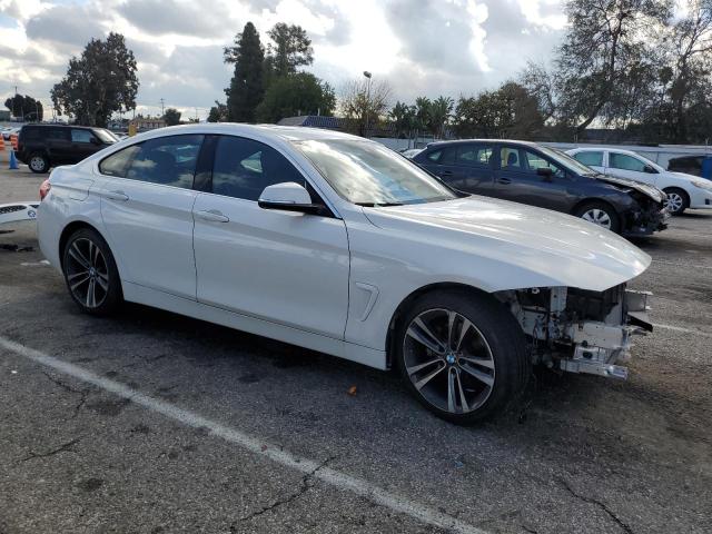 WBA4J1C04LBU67721 BMW 430i Gran Coupe