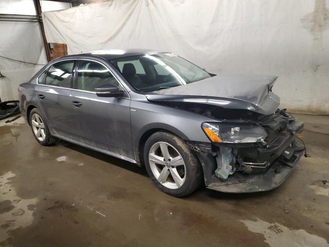 1VWAT7A37EC040365 Volkswagen PASSAT S