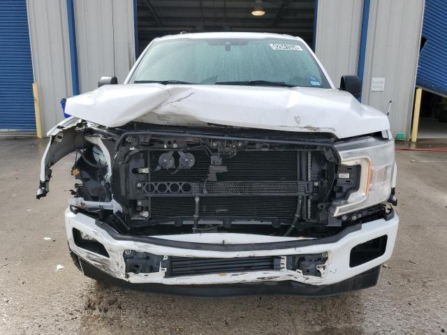 1FTEW1CB7KKC96021 Ford F150 Supercrew
