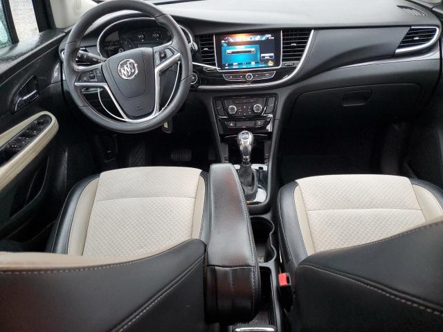 KL4CJ1SBXKB741899 Buick Encore Sport Touring