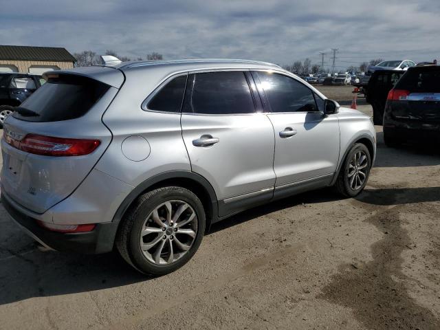 5LMCJ1A97FUJ27450 Lincoln MKC
