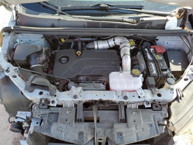 Buick Encore Essence 2019 KL4CJGSM4KB768486 Image 11