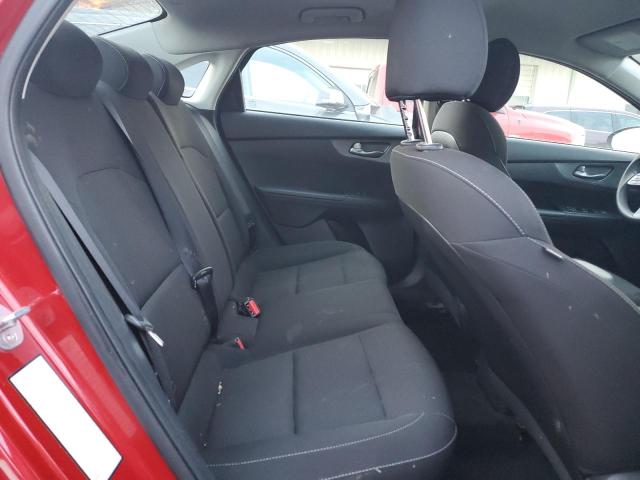KIA FORTE FE 2021 3KPF24AD8ME319284 Image 10