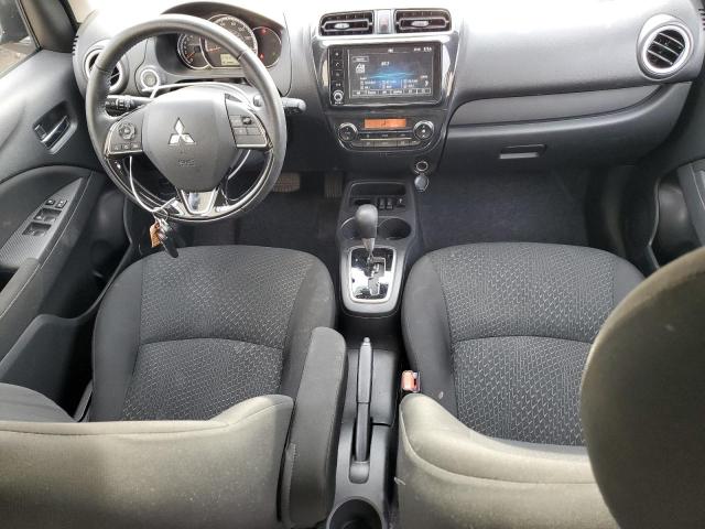 ML32FVFJ8NHF08073 Mitsubishi Mirage G4 Se