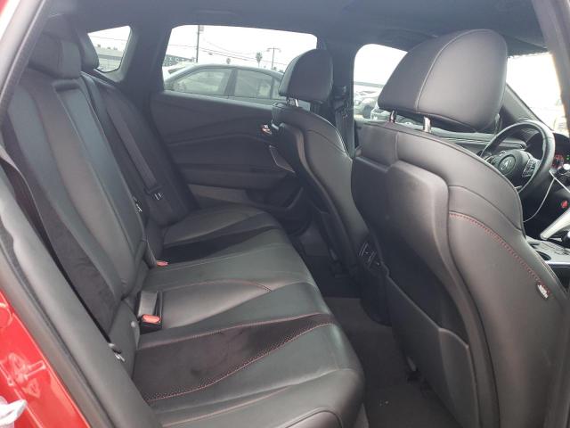 19UUB6F53MA011996 Acura Tlx Tech A