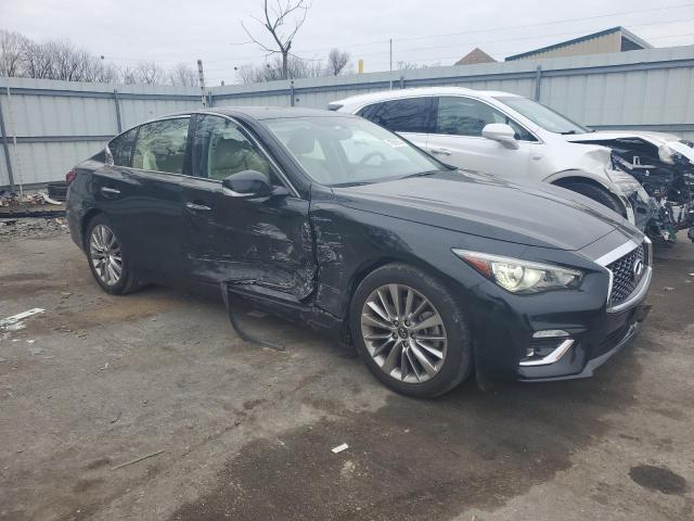 JN1EV7AR8KM555774 Infiniti Q50 LUXE