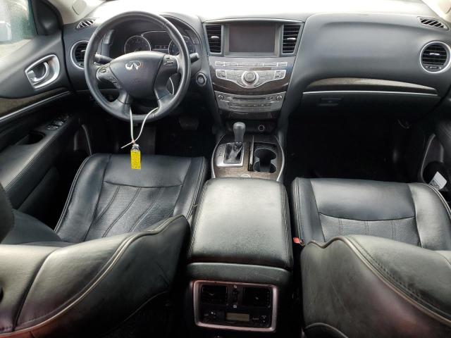 5N1AL0MM3EC543580 Infiniti QX60