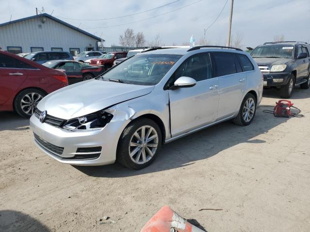 3VWCA7AU5FM513669 auction archive image