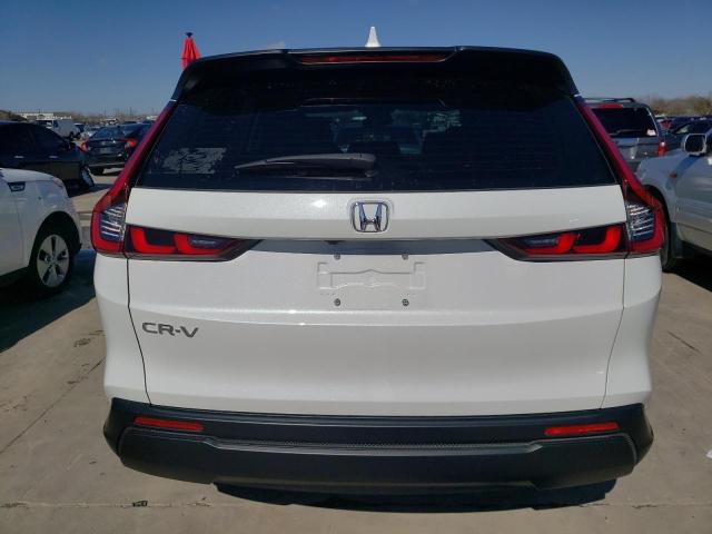 2HKRS3H29PH308600 Honda CR-V LX