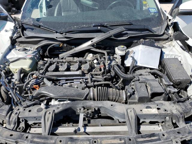 2HGFC1F90HH634432 Honda Civic Touring
