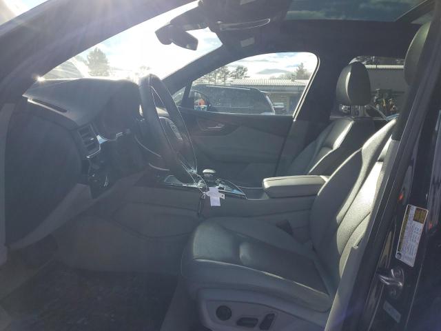 WA1LABF77JD000737 Audi Q7 Premium Plus
