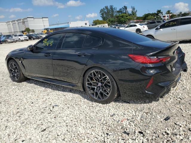 WBSGV0C09PCL35111 BMW M8