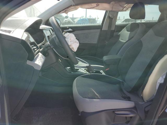 3VVCX7B26NM029380 Volkswagen TAOS S
