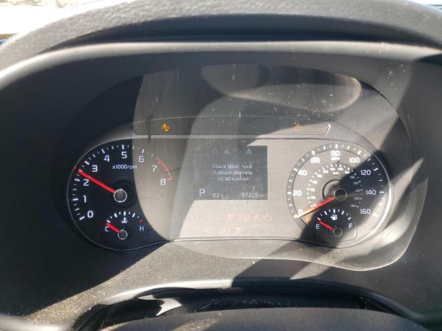 KNDJ23AU6M7770024 KIA SOUL LX