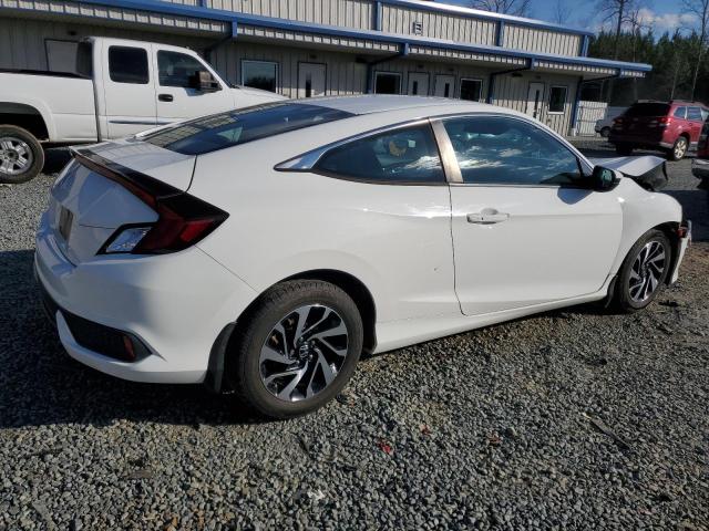2HGFC4B04JH301794 Honda Civic Lx