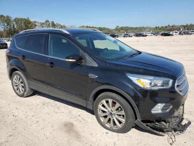 1FMCU0J98HUD86911 Ford Escape Titanium