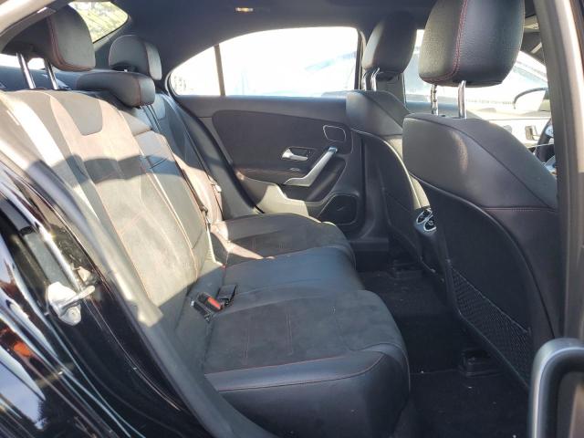 W1K3G4EB1LJ208953 Mercedes-Benz A 220