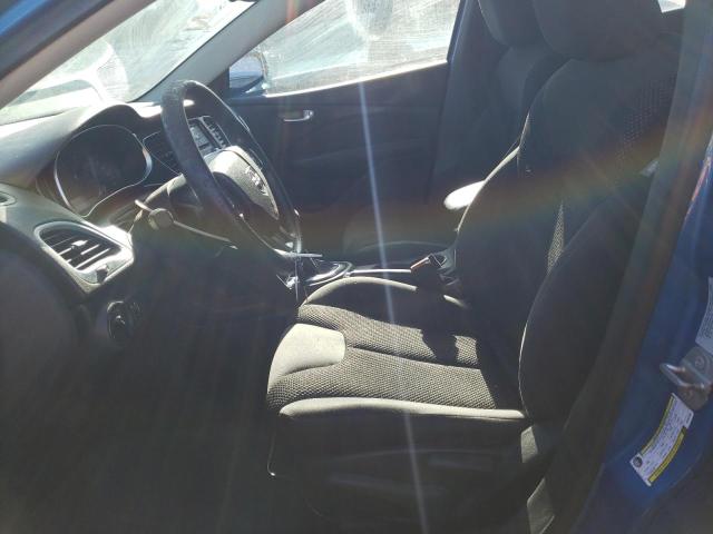 1C3CDFAA5GD607966 Dodge DART SE