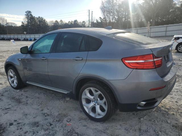5UXFG8C52EL593280 BMW X6 Xdrive50i