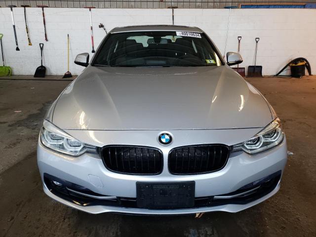 WBA8D9G50JNU72407 BMW 330 XI