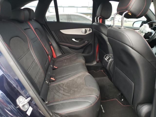 WDC0G6EB5KF544626 Mercedes-Benz Glc 43 4matic Amg