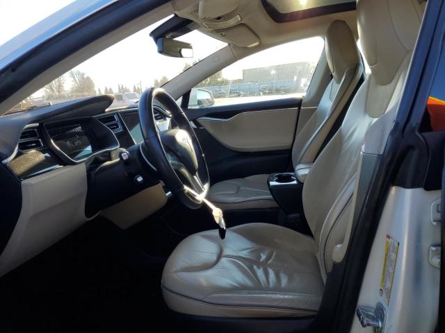 5YJSA1H18EFP63871 Tesla MODEL S